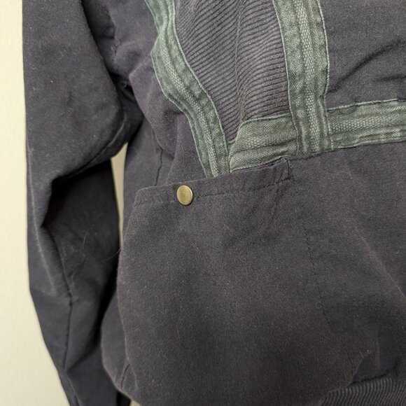 Visage Vintage Sweater - Picture 2 of 9